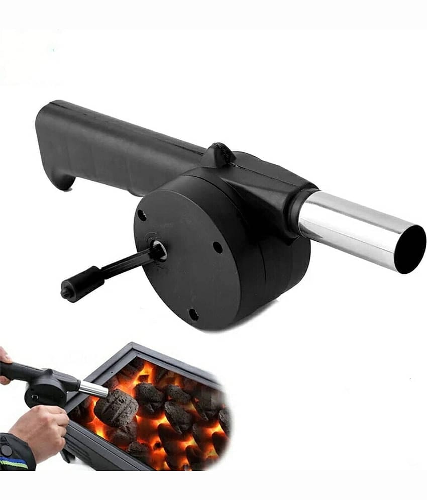 FITAZA - ni-143 100W Air Blower Without Variable Speed