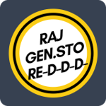 Raj Gen.store