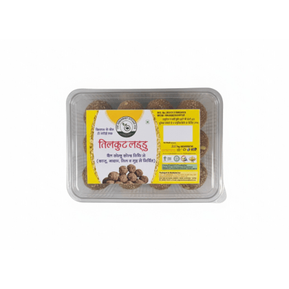 Tilkut Laddoo - 500 gm