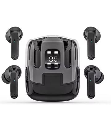 Life Like TWS Couple Two Pair Bluetooth Earbuds Wireless Earbuds Earphones With Mic
