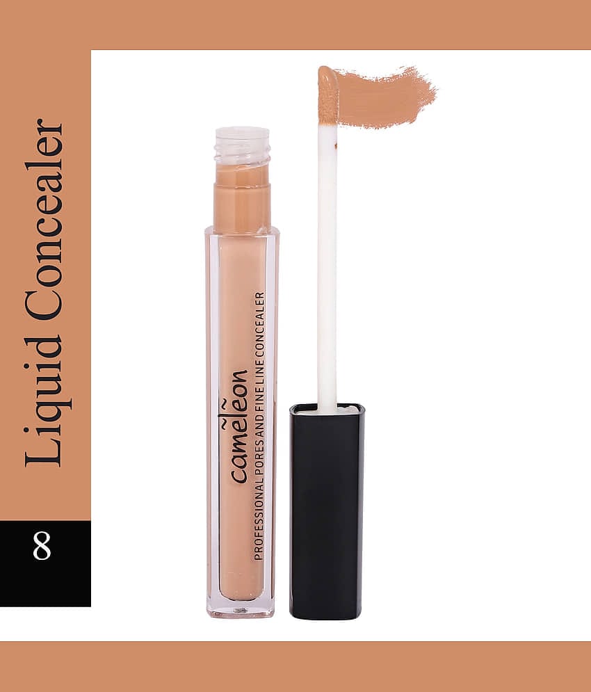 Cameleon Liquid Concealer Fair 8 mL