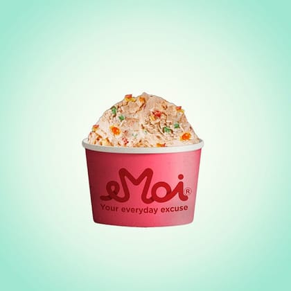 Tutti Fruity Cup
