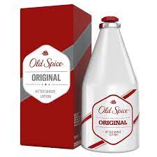 Old Spice Original After Shave Lotion 150 Ml