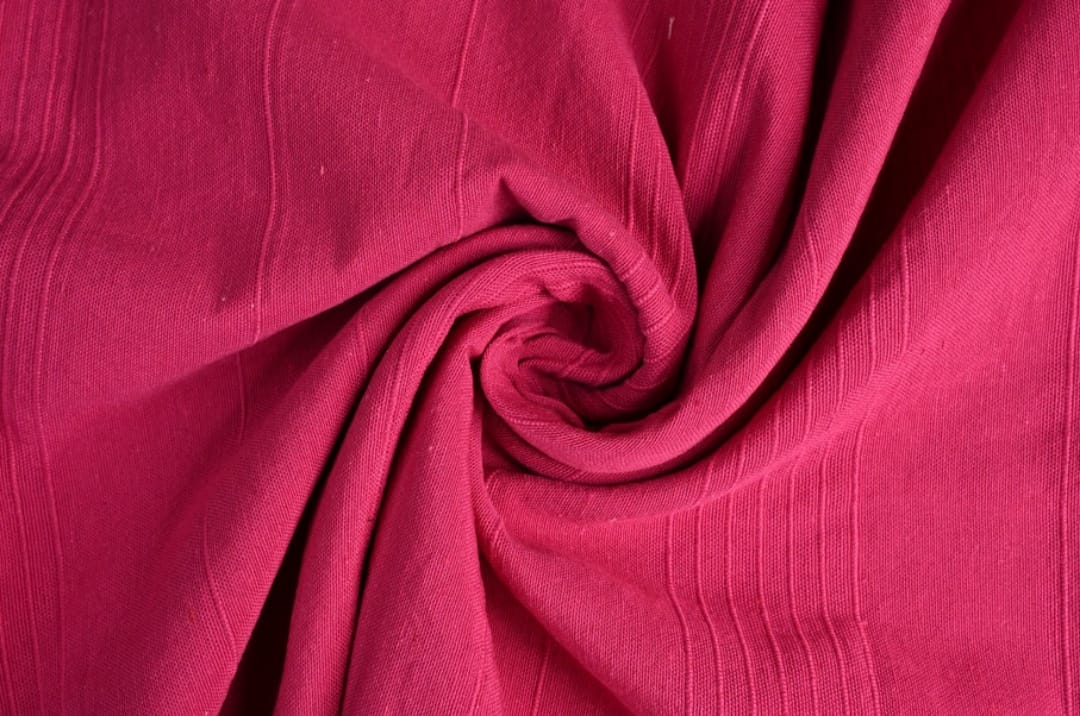Double Bedsheet Pink With Pillow Cover