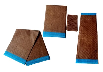 Elegant Cotton Sarees Collection