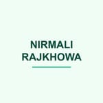 NIRMALIOZAHRAJKHOWA