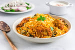 Sgs Nonveg Gundu Palav