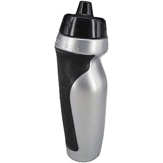 K Kudos Plastics Penguin Rubber Grip Sports Water Bottle Bpa Free set of 1