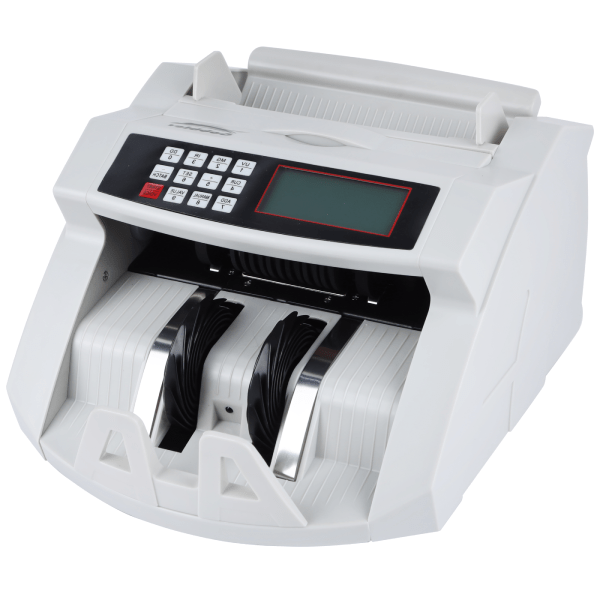 GOBBLER GB 5388 MG CURRENCY COUNTING MACHINE