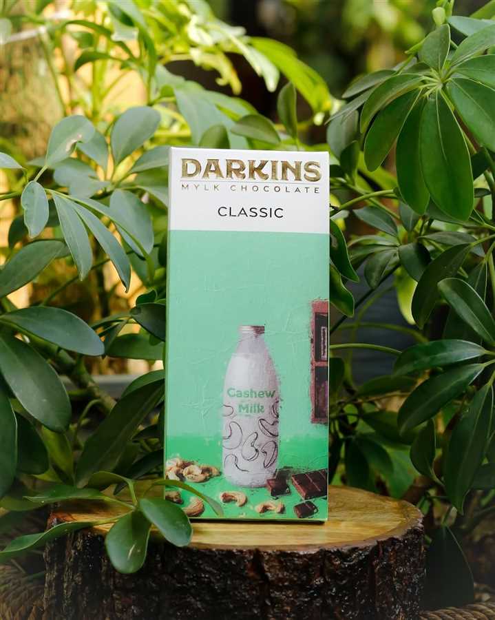 DC MILK CHOCOLATE CLASSIC 48GM