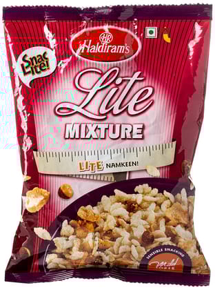 Haldirams Haldiram's Namkeen-Diet Mixture,Vegetarian, 150 Grams