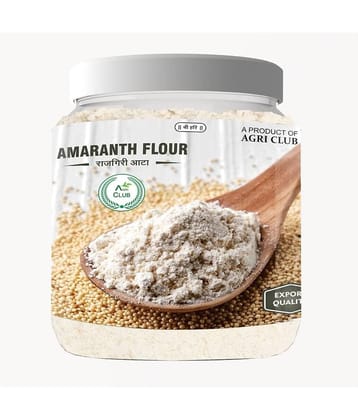 AGRI CLUB Amaranth Flour 500 gm