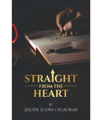 Straight From The Heart