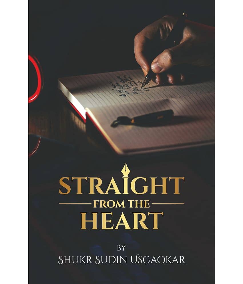 Straight From The Heart