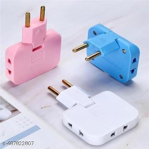 Adapters & Multi-Outlets