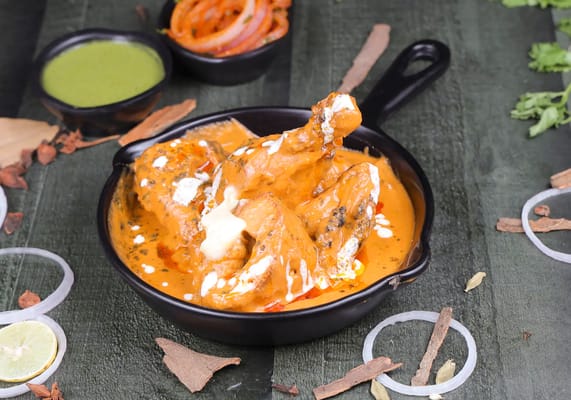 Curry Craze