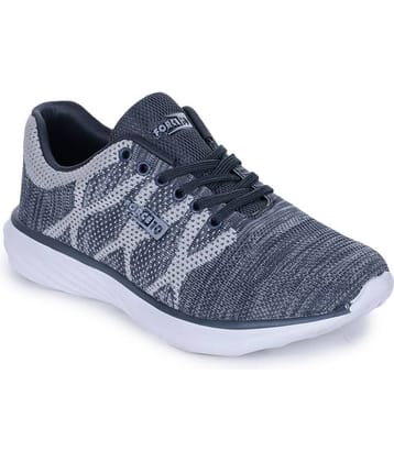 Liberty Gray Men's Sports Running Shoes