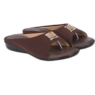 BKRT Sandal For Women  | Comfortable footwear, Fancy Slippers | Casual & Formal Sandals | Stylish Occasion Wear
