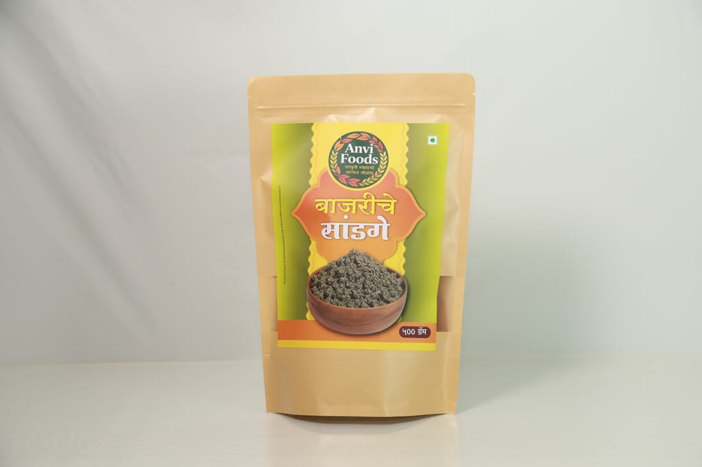 Bajra Sandage 500g