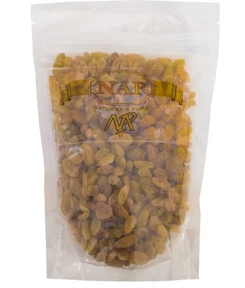 Nap Premium Quality (5*100G) Raisins/Kishmish