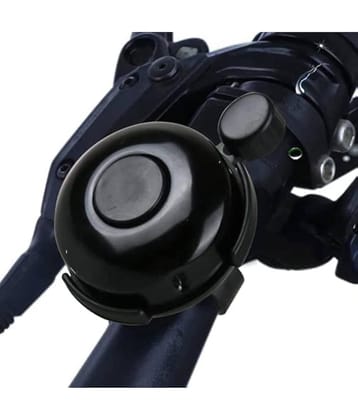 Gadget Deals Bicycle Bells ( Pack of 1 )