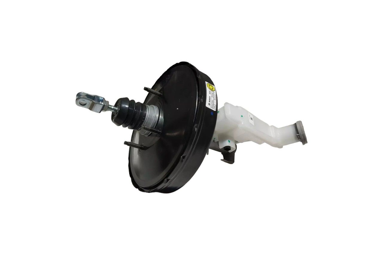 Bosch Brake Booster And Tandem Master Cylinder AV712229