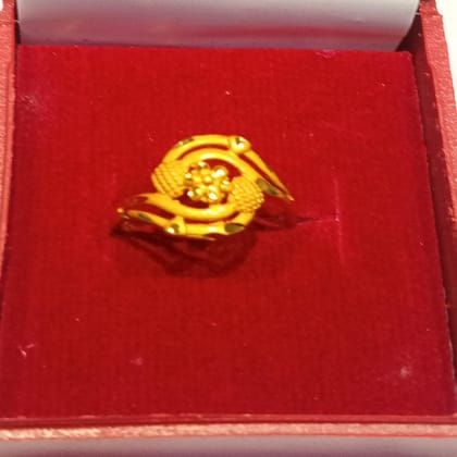 RING GP