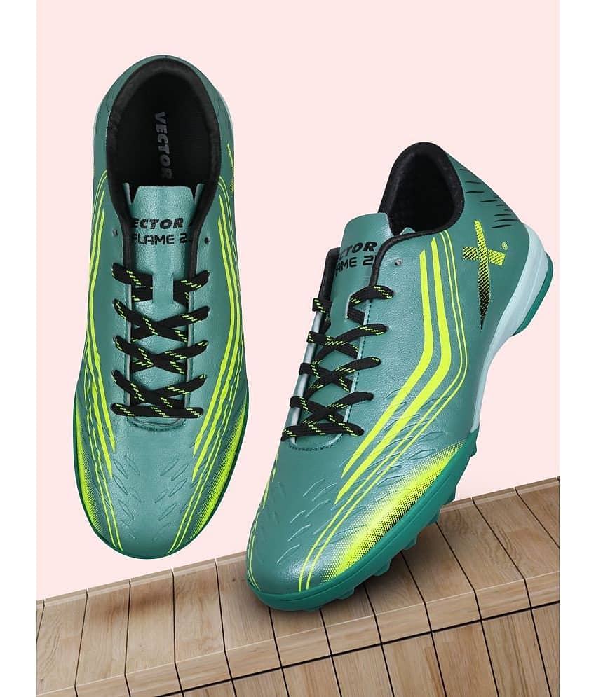 Vector X Multi Color Football Shoes