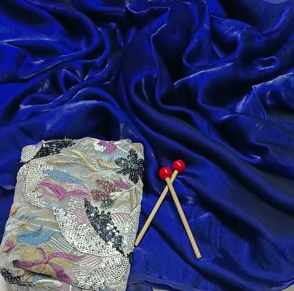 Saree Heritage Weaves Resplendent Craftsmanship