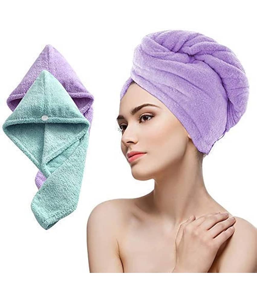 RIVERNEST Multi Color Cotton Women's Headwrap ( Pack of 1 )