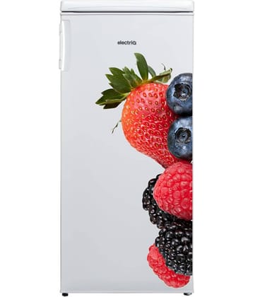 Decor Villa FRUITES Nature Sticker ( 30 x 76 cms )