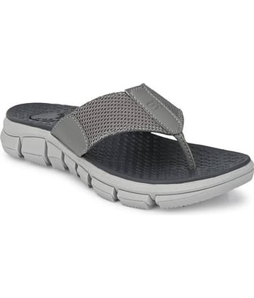 Big Fox - Blue Men's Slippers