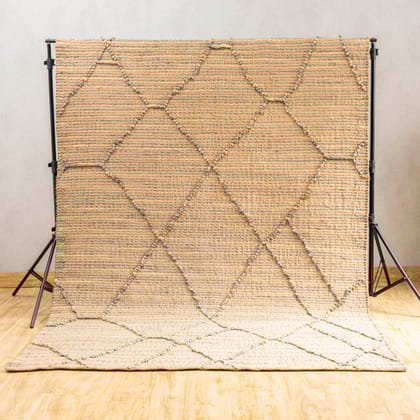 Luna Sunlit Ethereal Rug-3 ft. x 5 ft.