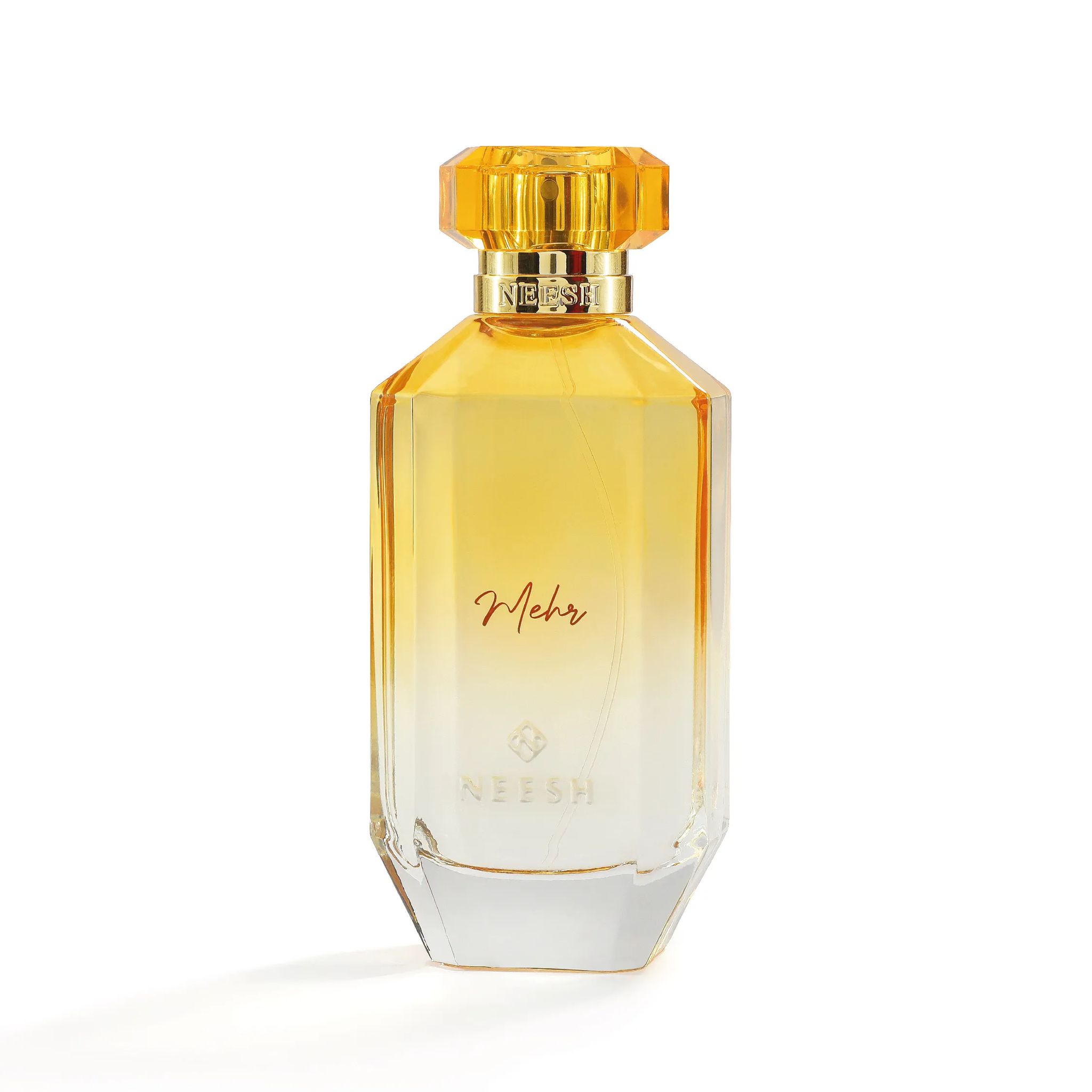 Neesh Luxury Mehr Women Extrait de Perfum Perfume 100 Ml