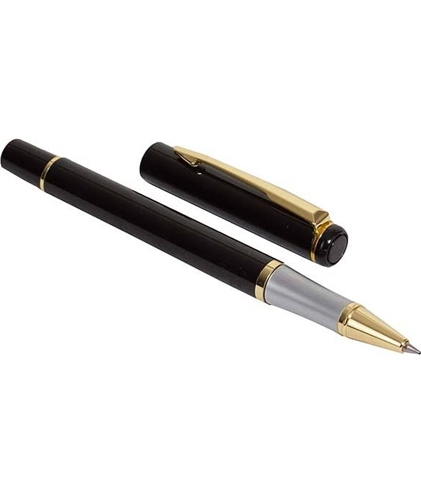 Auteur - Blue Roller Ball Pen (Pack of 1)