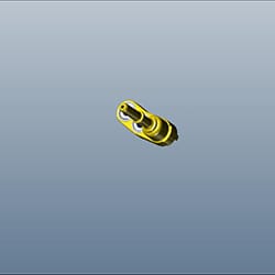INJECTOR CAP ASSEMBLY - HUNK 160 4V ACRB| THRILLER 160| XTREME 160 4V| XTREME 160 4V FLAT PILLION| XTREME 160 4V PREMIUM| XTREME 160R - 16424ACR001S