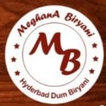 Meghana Biryani