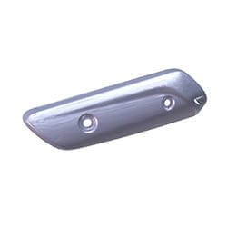 PROTECTOR MUFFLER - Destini 125 - 18318ABS201S