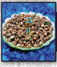 Groundnut Pakodi  1 KG