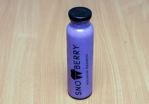 Mulberry Shake