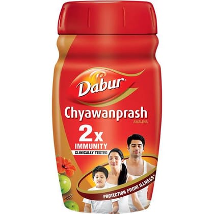 Dabur Chyawanprash - 2X Immunity, 950 gm