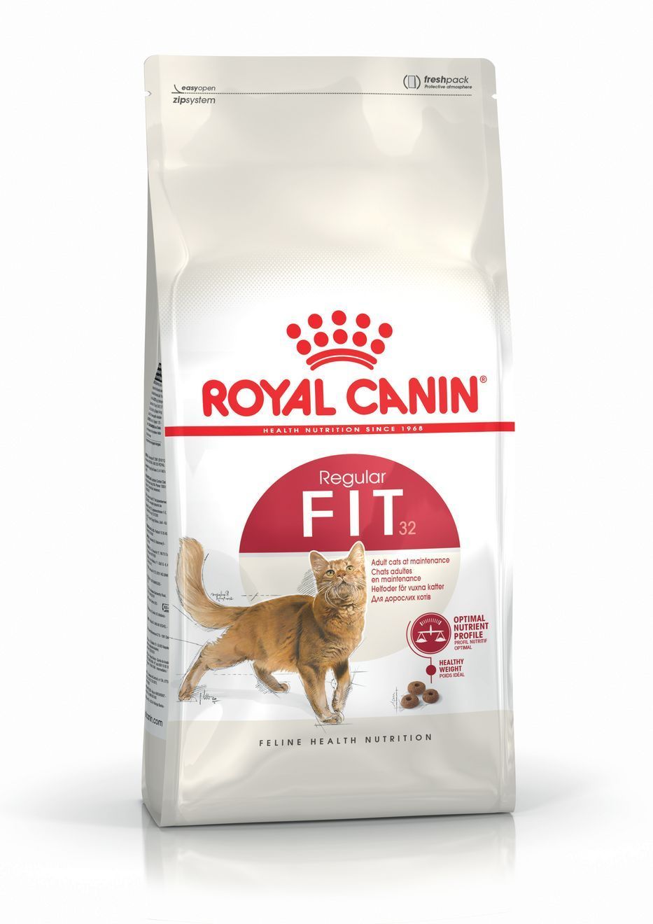 Royal Canin Fit-32 2kg