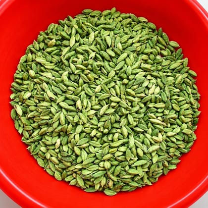 Green Cardamom 5 to 6mm