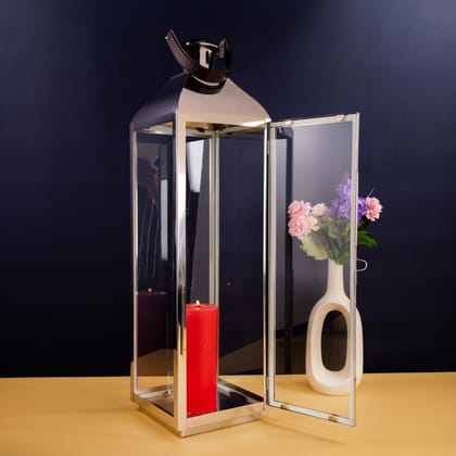 Oriental Zen Lantern-Large