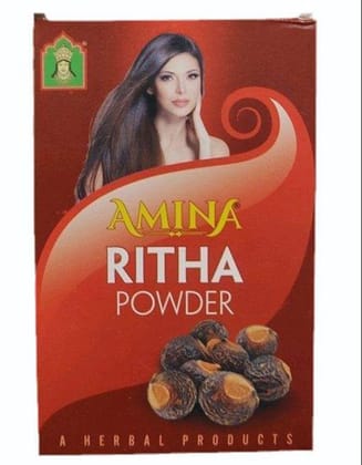 AMINA RITHA POWDER 1