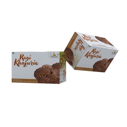 JOHAR RAGI KHAJURIA - 200 gm