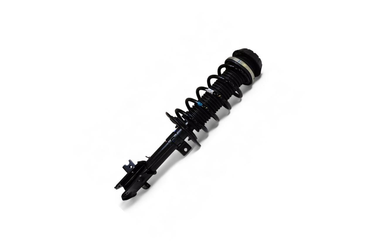 Monroe Front Suspension Strut Assy - LH AV797930