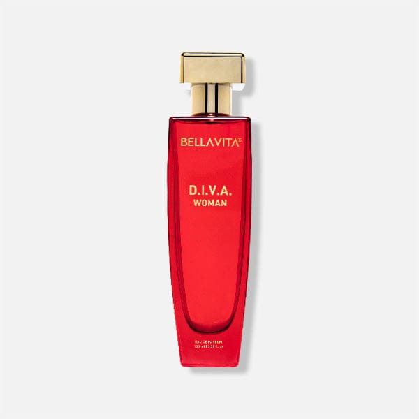 D.I.V.A. Woman Perfume - 100ml (paytm) D.I.V.A. Woman Perfume - 100ml (paytm) - Default Title