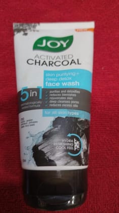 JOY CHARCOAL FW 100ML