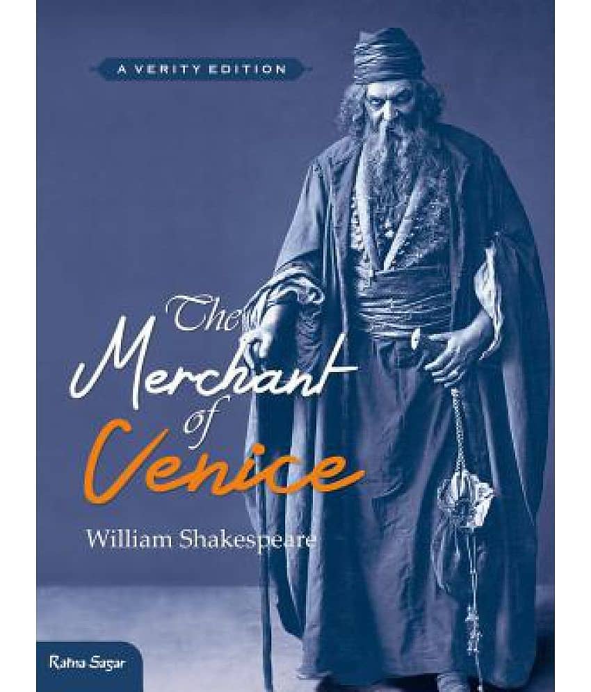 The Merchant of Venice